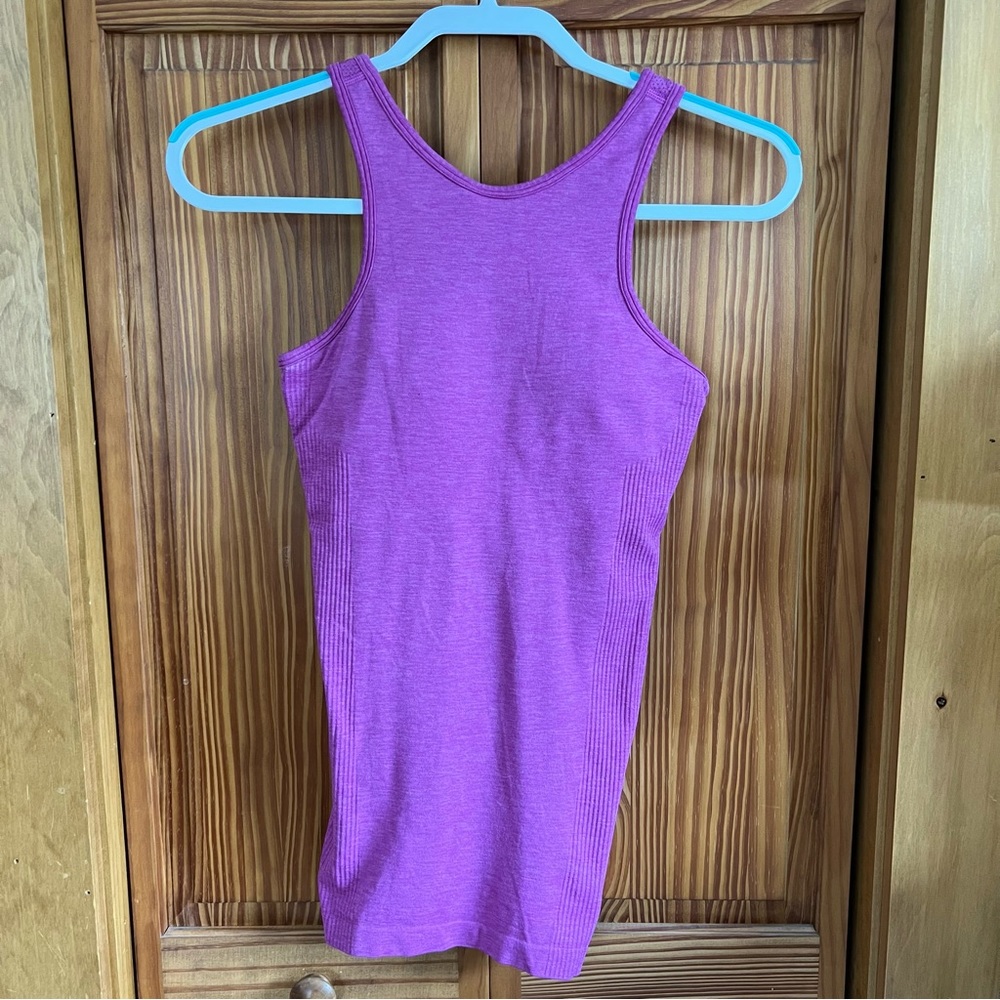Lululemon Ebb to Street Tank